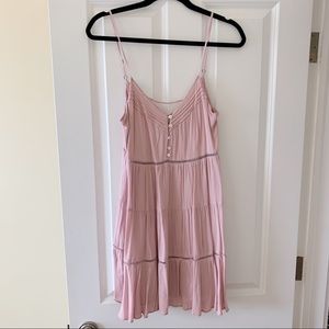 urban sundress